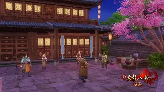 GM工具大揭秘!大话西游私服那些你不知道的骚操作!